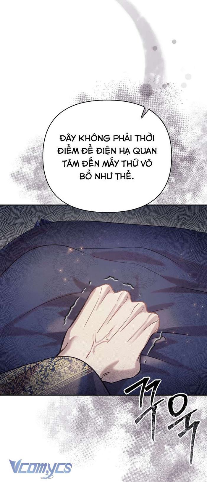 [18+] Tiết Học Bí Mật Của Trung Điện - Chap 22 Ảnh 60
