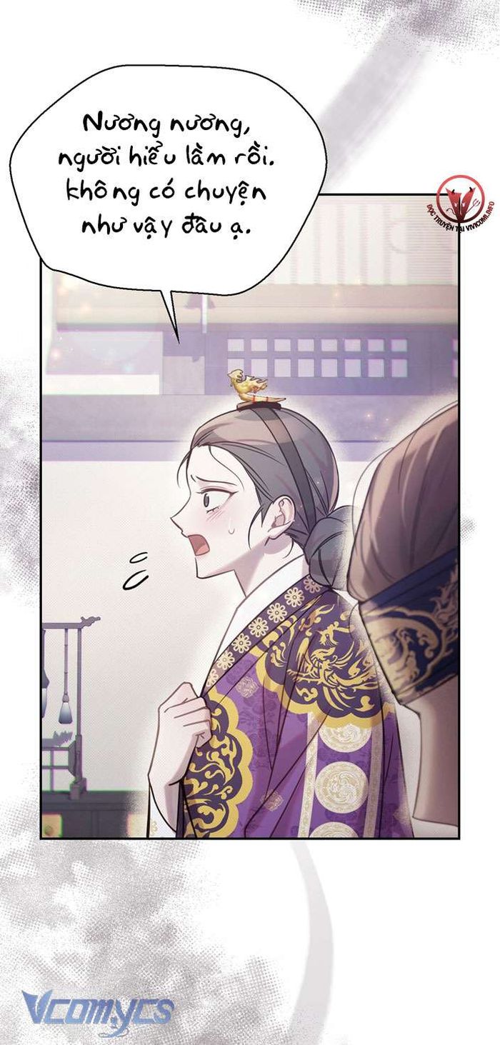 [18+] Tiết Học Bí Mật Của Trung Điện - Chap 22 Ảnh 61