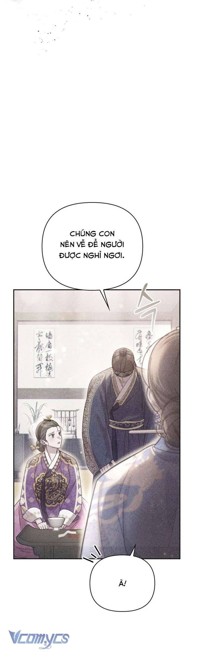 [18+] Tiết Học Bí Mật Của Trung Điện - Chap 23 Ảnh 2