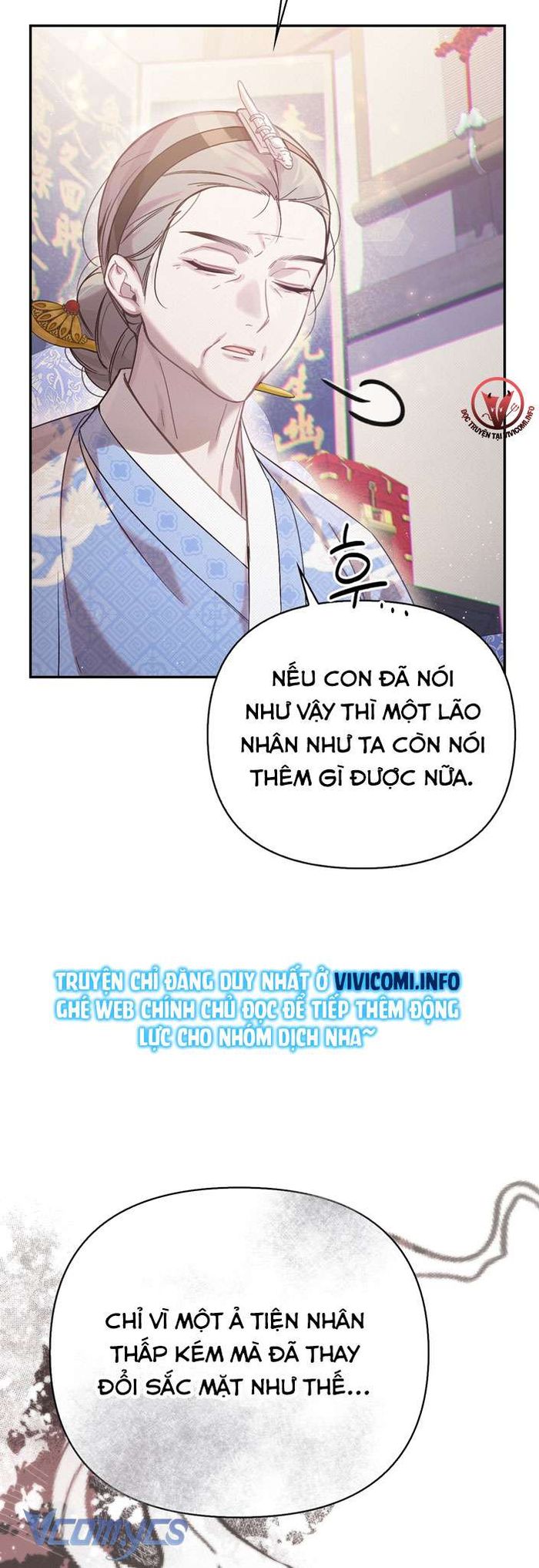 [18+] Tiết Học Bí Mật Của Trung Điện - Chap 23 Ảnh 16