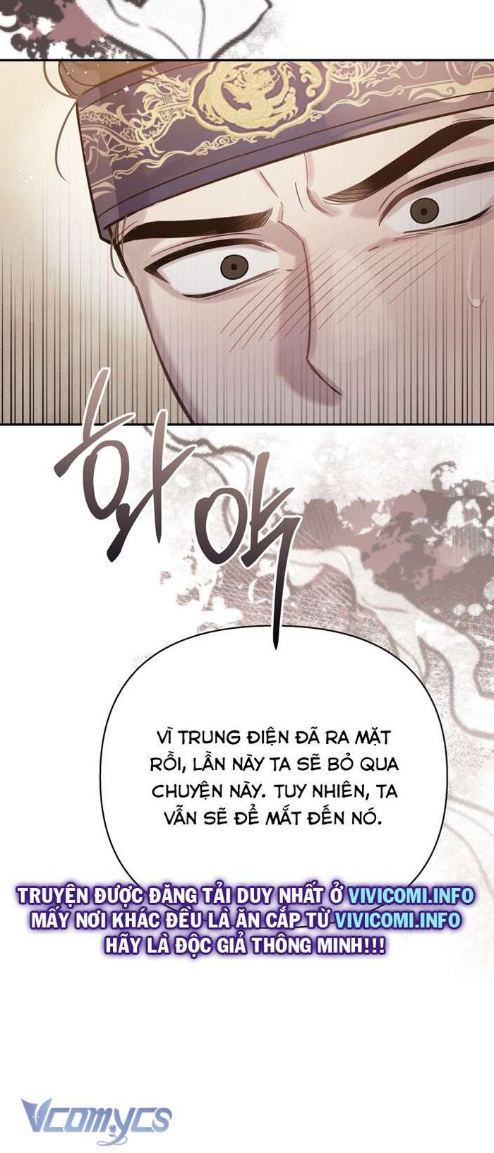 [18+] Tiết Học Bí Mật Của Trung Điện - Chap 23 Ảnh 17