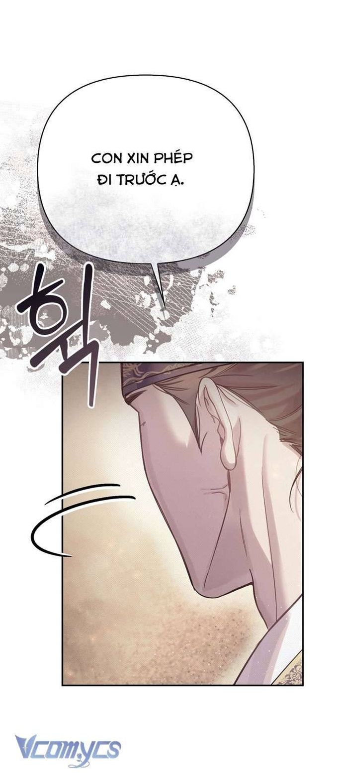 [18+] Tiết Học Bí Mật Của Trung Điện - Chap 23 Ảnh 18