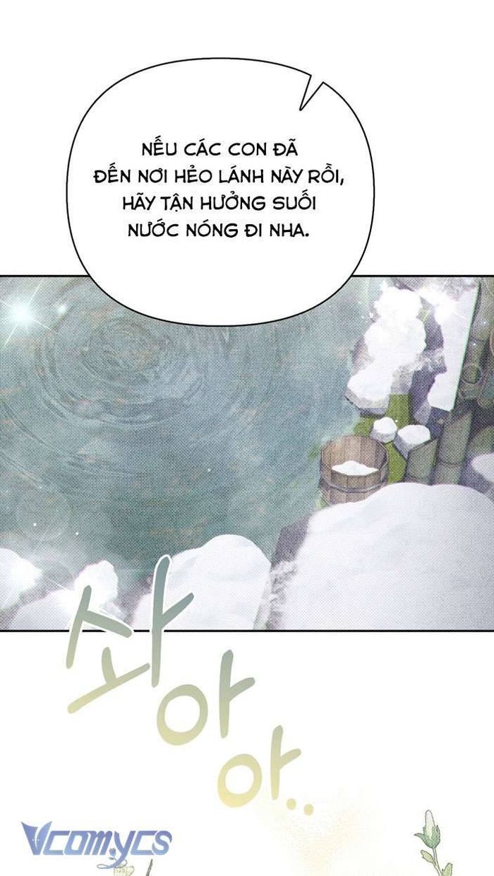 [18+] Tiết Học Bí Mật Của Trung Điện - Chap 23 Ảnh 3