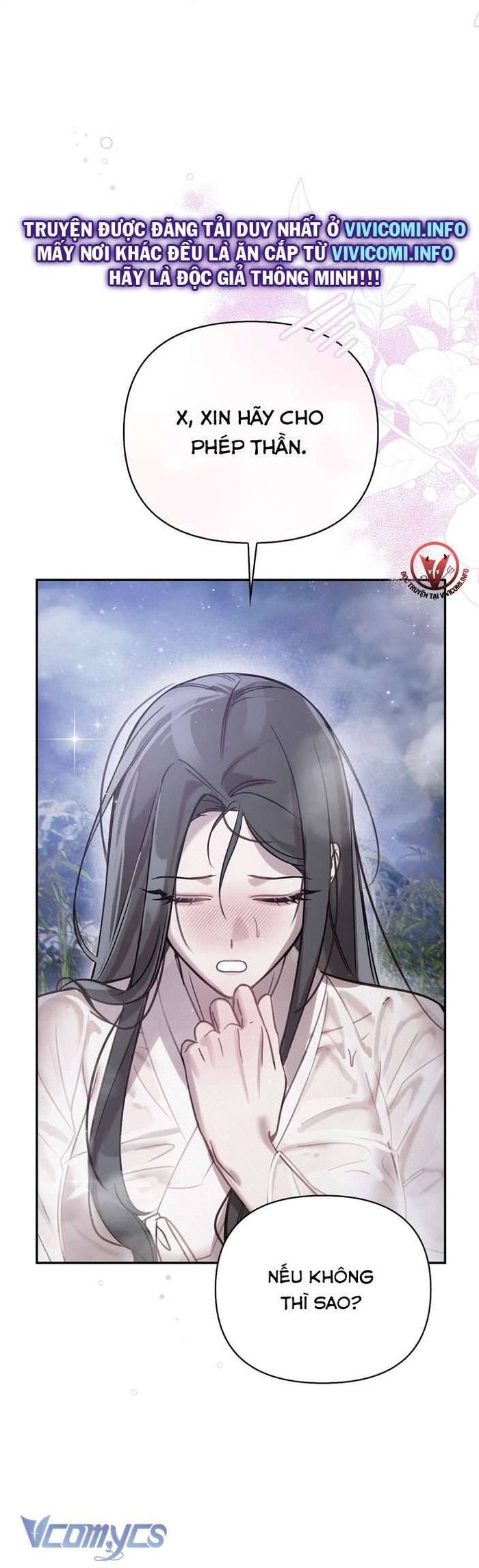 [18+] Tiết Học Bí Mật Của Trung Điện - Chap 23 Ảnh 32