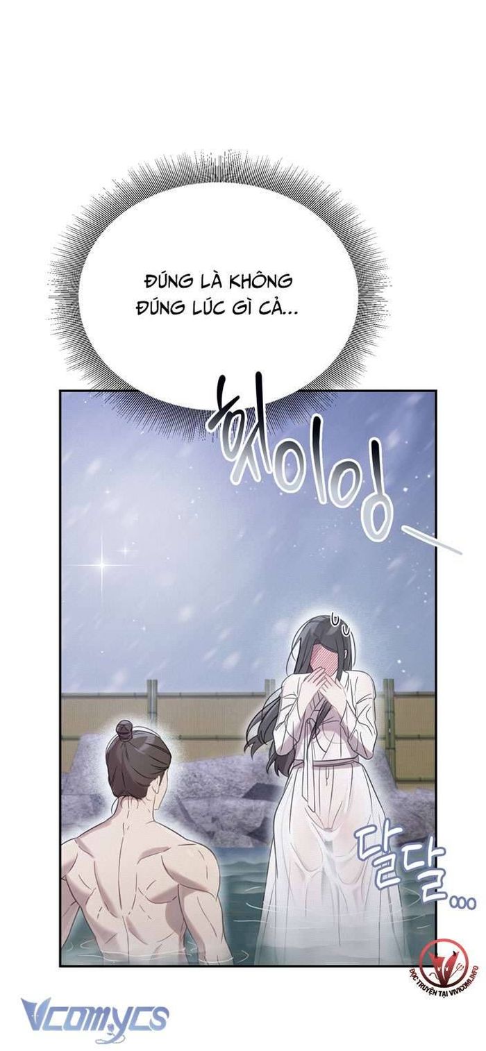 [18+] Tiết Học Bí Mật Của Trung Điện - Chap 23 Ảnh 35