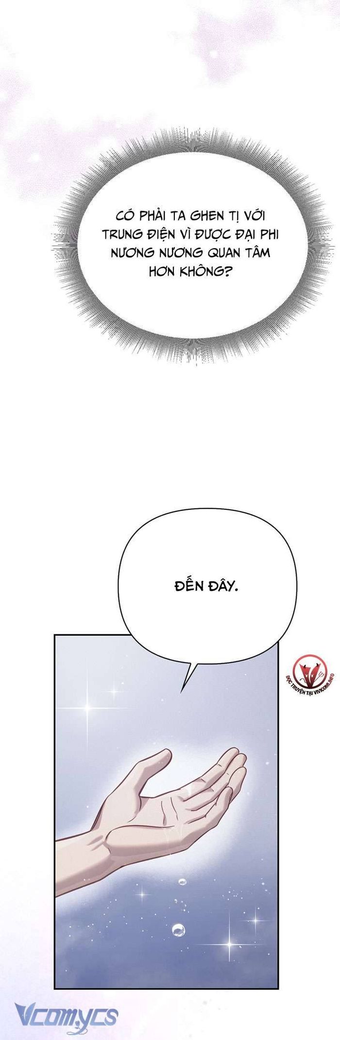 [18+] Tiết Học Bí Mật Của Trung Điện - Chap 23 Ảnh 38