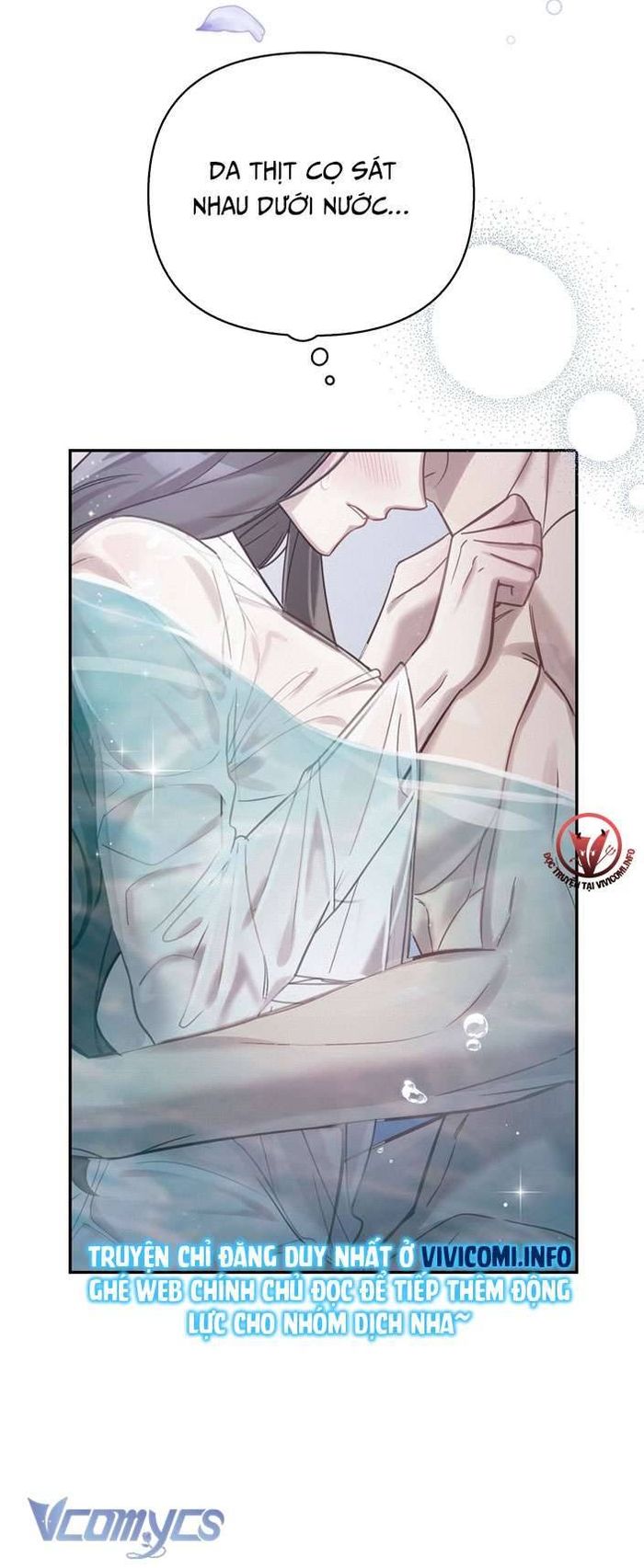 [18+] Tiết Học Bí Mật Của Trung Điện - Chap 23 Ảnh 41