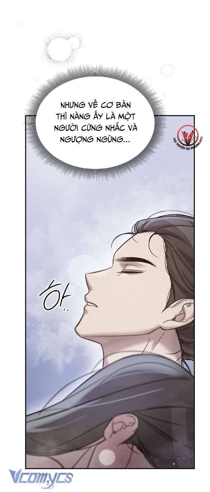 [18+] Tiết Học Bí Mật Của Trung Điện - Chap 23 Ảnh 44