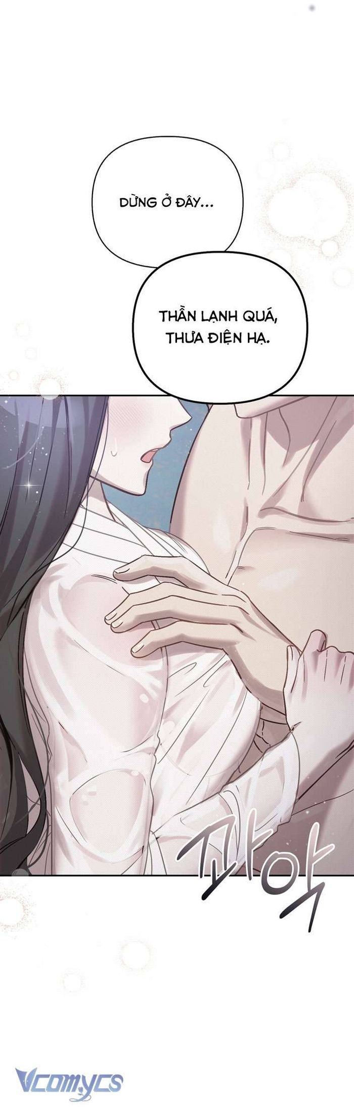 [18+] Tiết Học Bí Mật Của Trung Điện - Chap 23 Ảnh 48