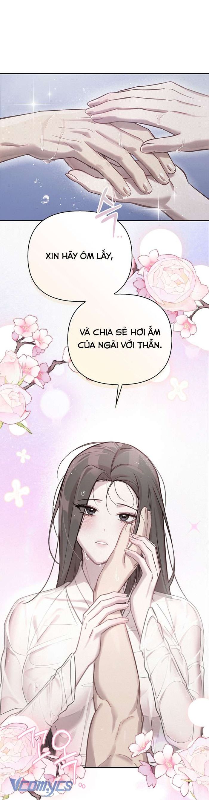 [18+] Tiết Học Bí Mật Của Trung Điện - Chap 23 Ảnh 49