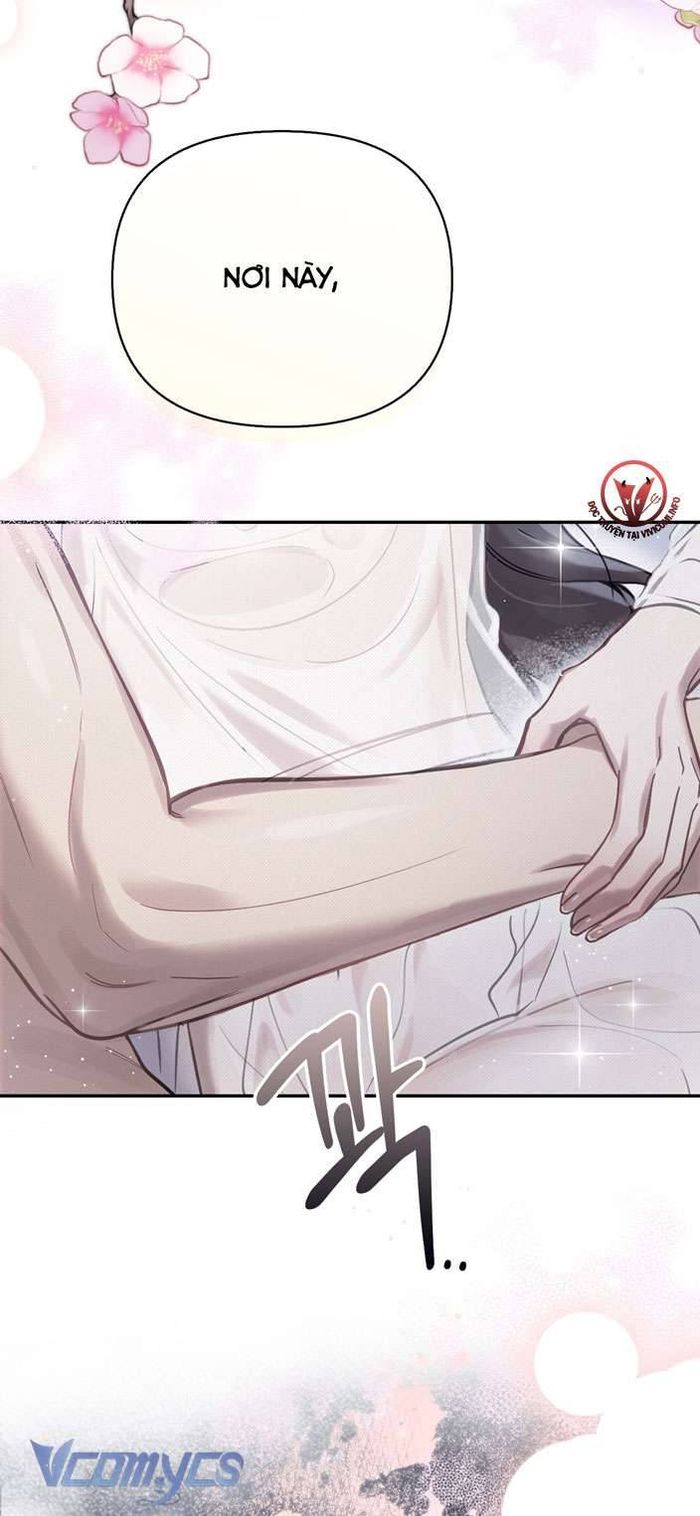 [18+] Tiết Học Bí Mật Của Trung Điện - Chap 23 Ảnh 50
