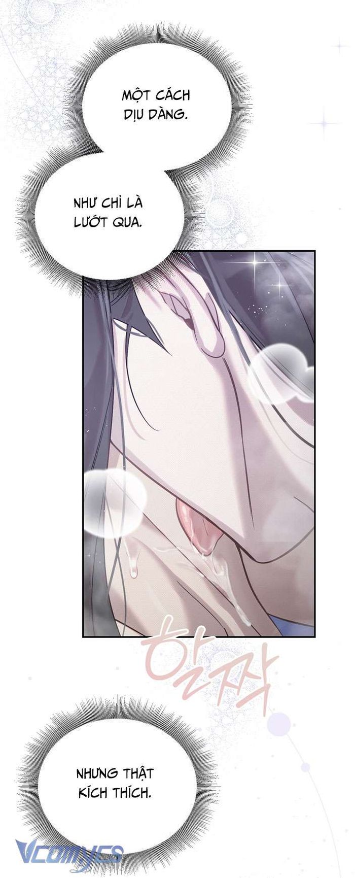 [18+] Tiết Học Bí Mật Của Trung Điện - Chap 23 Ảnh 55