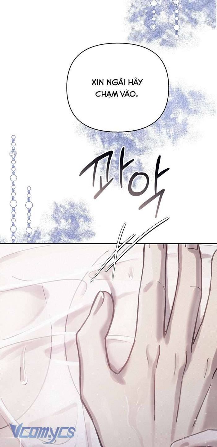 [18+] Tiết Học Bí Mật Của Trung Điện - Chap 23 Ảnh 58