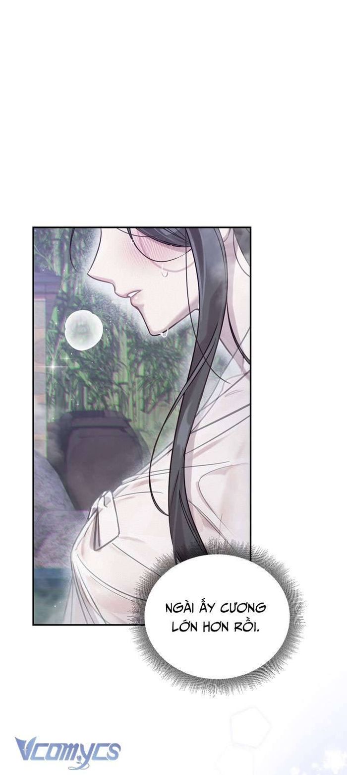 [18+] Tiết Học Bí Mật Của Trung Điện - Chap 23 Ảnh 60