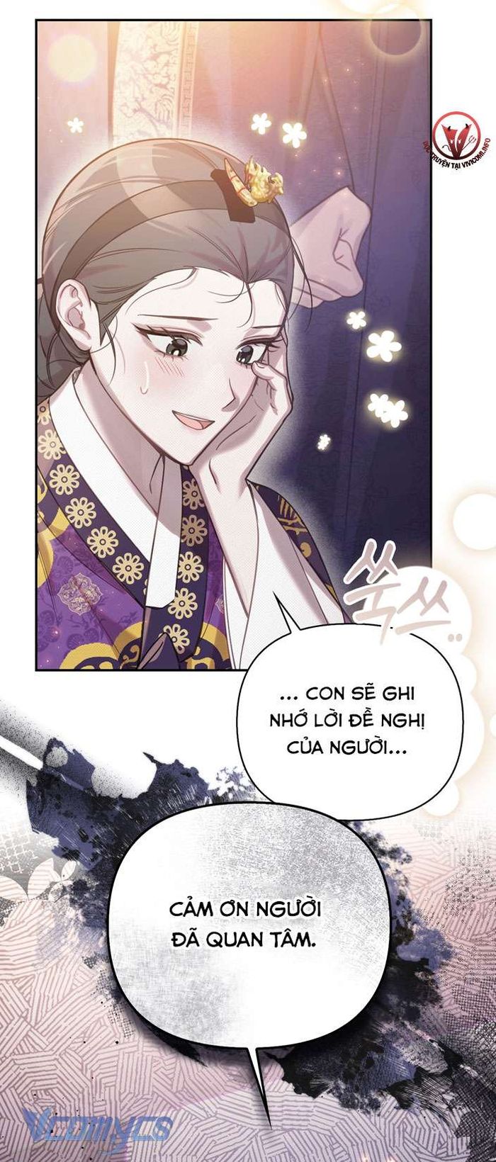 [18+] Tiết Học Bí Mật Của Trung Điện - Chap 23 Ảnh 7