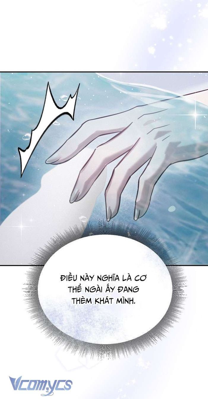 [18+] Tiết Học Bí Mật Của Trung Điện - Chap 23 Ảnh 61