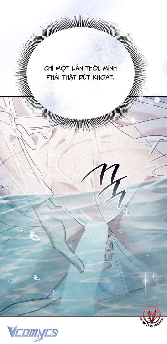 [18+] Tiết Học Bí Mật Của Trung Điện - Chap 23 Ảnh 62