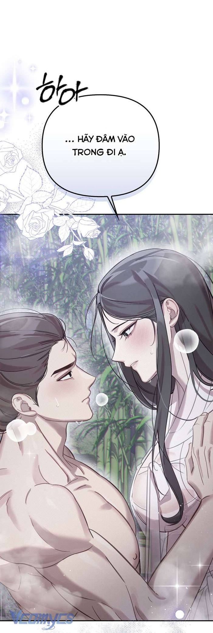 [18+] Tiết Học Bí Mật Của Trung Điện - Chap 23 Ảnh 63