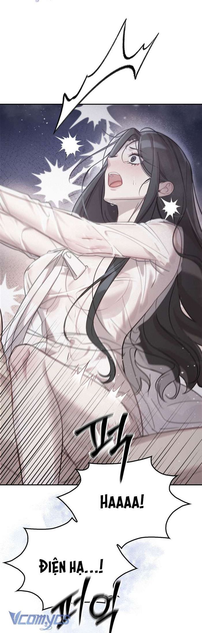 [18+] Tiết Học Bí Mật Của Trung Điện - Chap 23 Ảnh 66