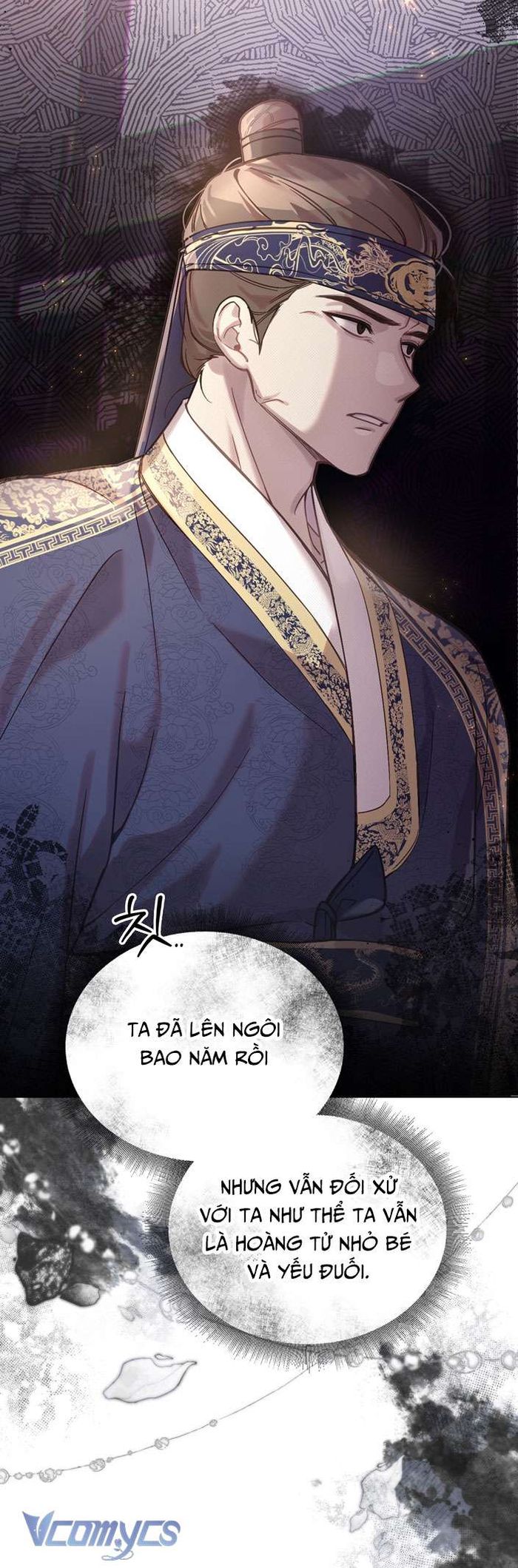 [18+] Tiết Học Bí Mật Của Trung Điện - Chap 23 Ảnh 8