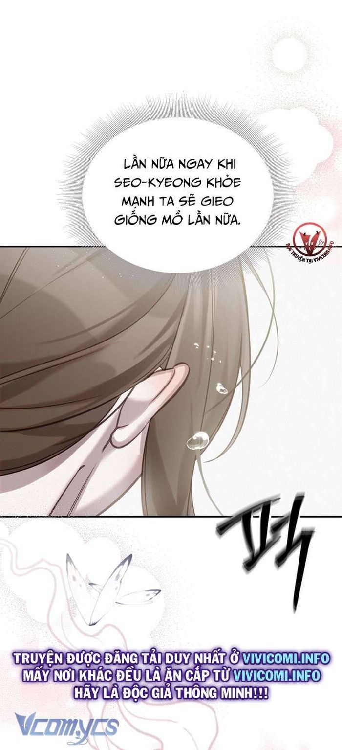 [18+] Tiết Học Bí Mật Của Trung Điện - Chap 24 Ảnh 12