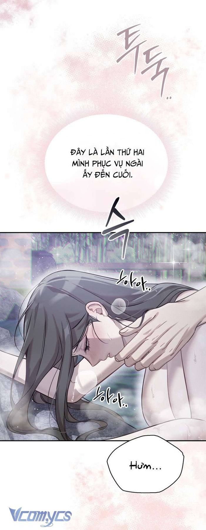 [18+] Tiết Học Bí Mật Của Trung Điện - Chap 24 Ảnh 17