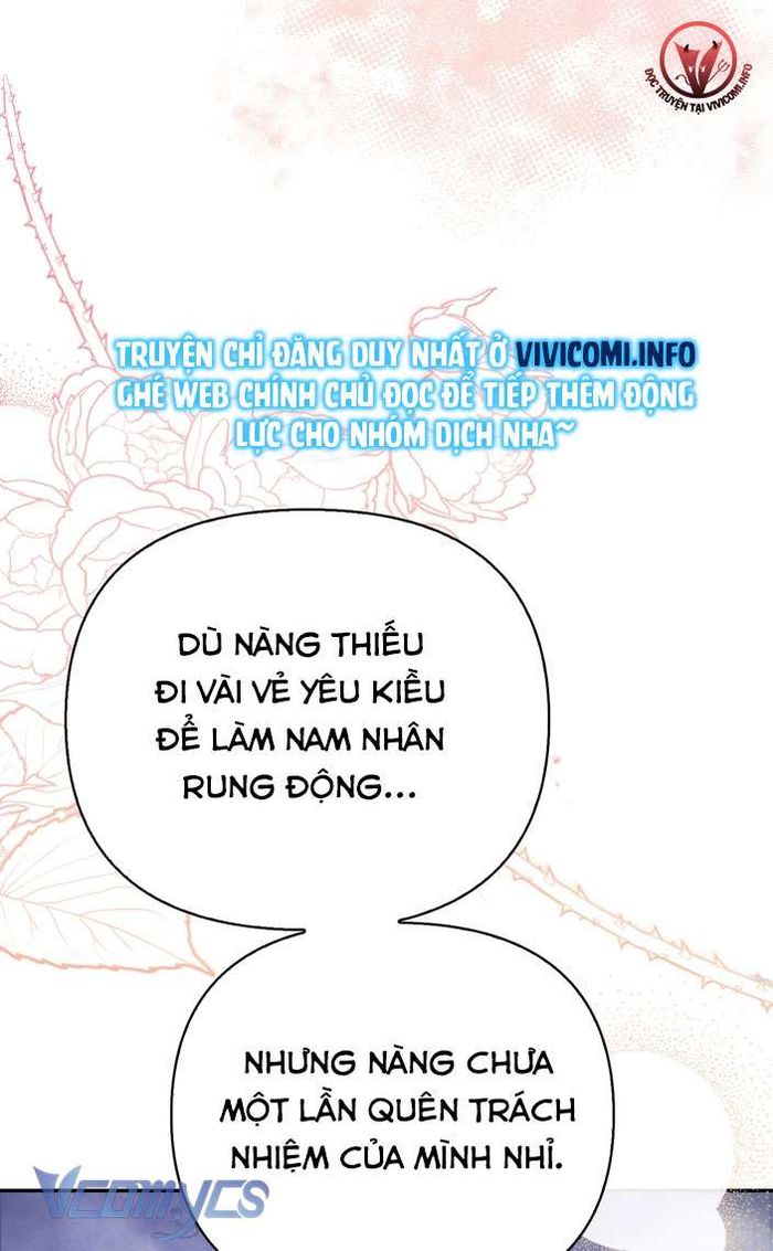 [18+] Tiết Học Bí Mật Của Trung Điện - Chap 24 Ảnh 18