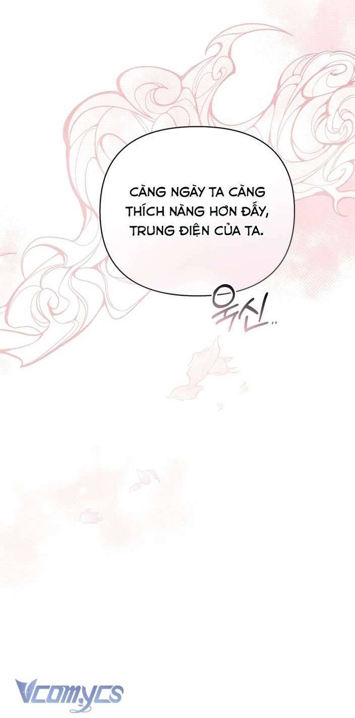 [18+] Tiết Học Bí Mật Của Trung Điện - Chap 24 Ảnh 20
