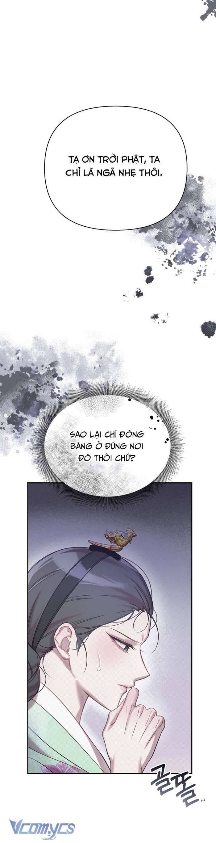[18+] Tiết Học Bí Mật Của Trung Điện - Chap 24 Ảnh 24