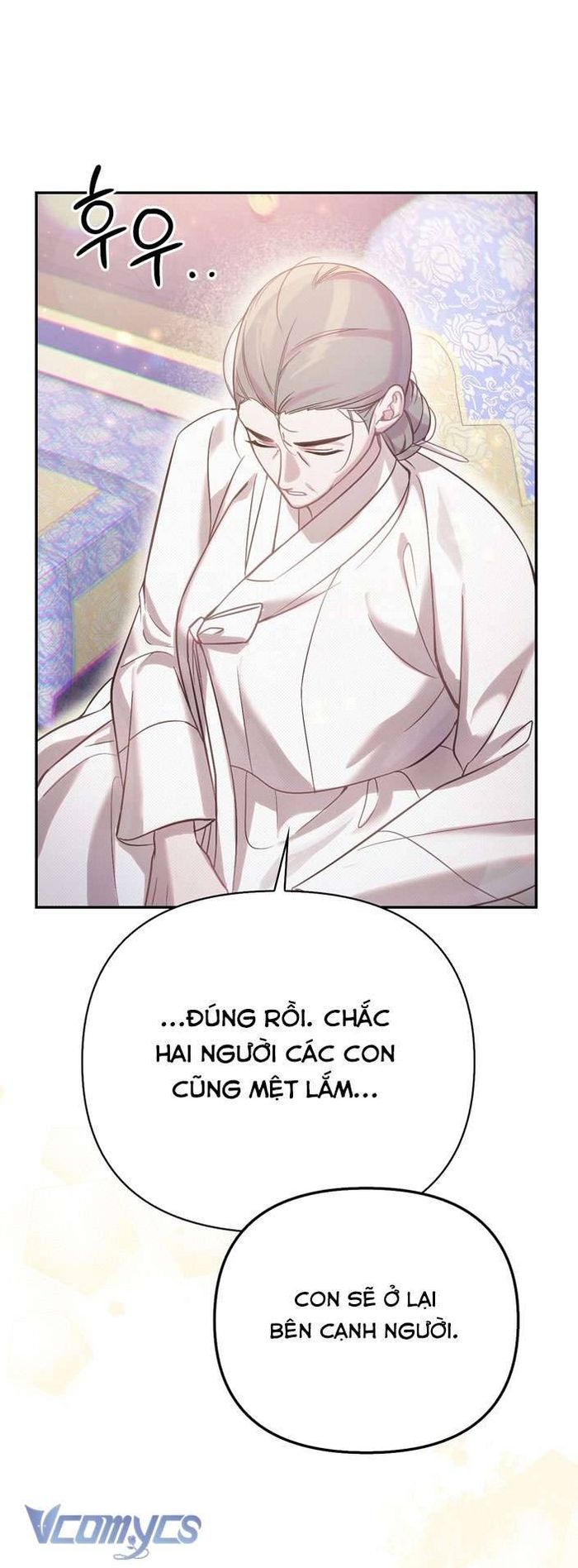 [18+] Tiết Học Bí Mật Của Trung Điện - Chap 24 Ảnh 30