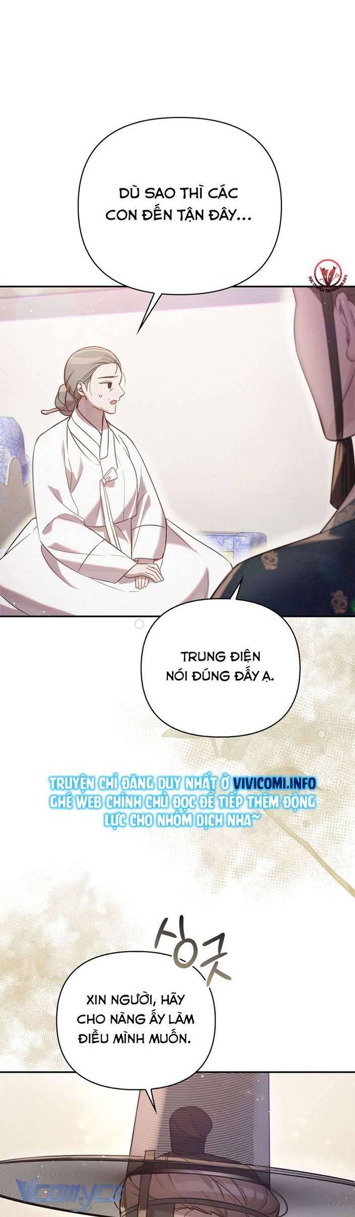 [18+] Tiết Học Bí Mật Của Trung Điện - Chap 24 Ảnh 33