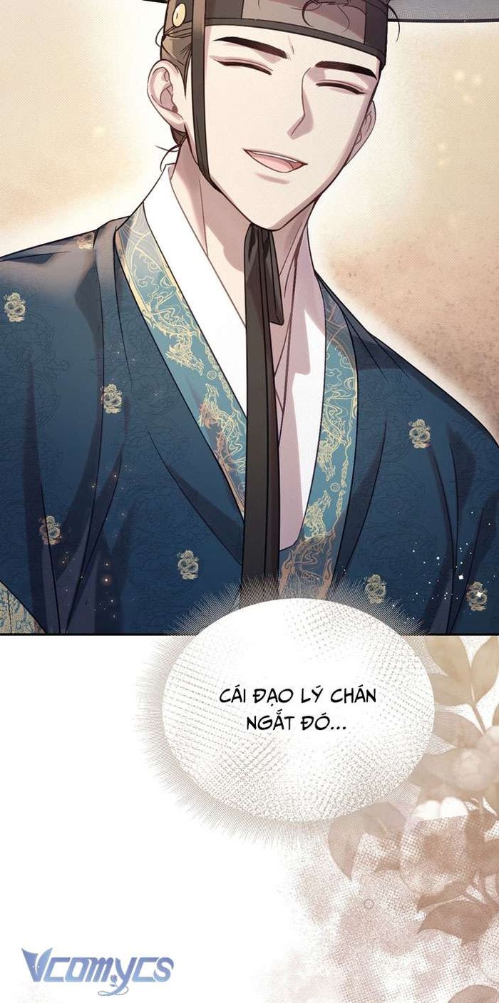[18+] Tiết Học Bí Mật Của Trung Điện - Chap 24 Ảnh 34