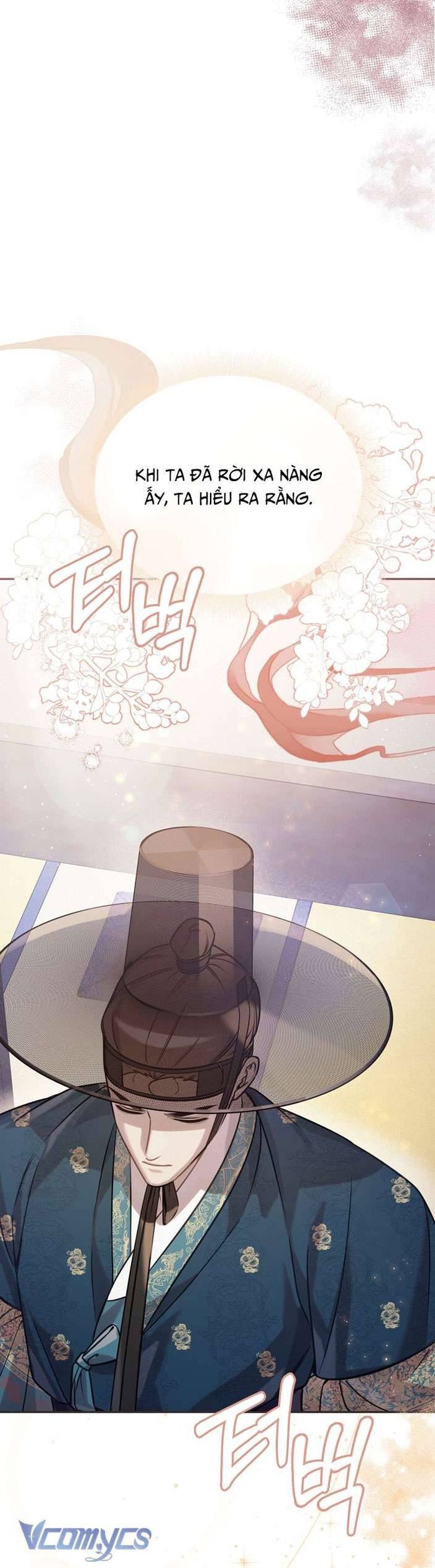 [18+] Tiết Học Bí Mật Của Trung Điện - Chap 24 Ảnh 37