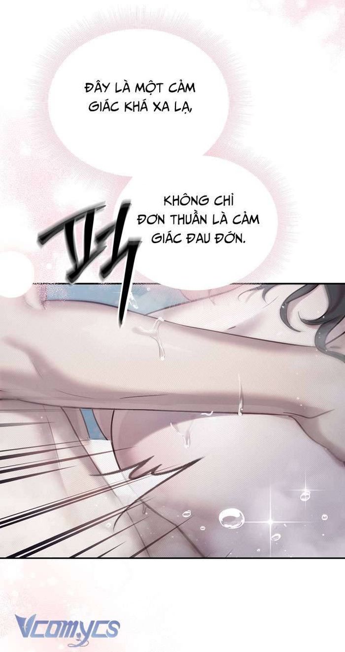 [18+] Tiết Học Bí Mật Của Trung Điện - Chap 24 Ảnh 5