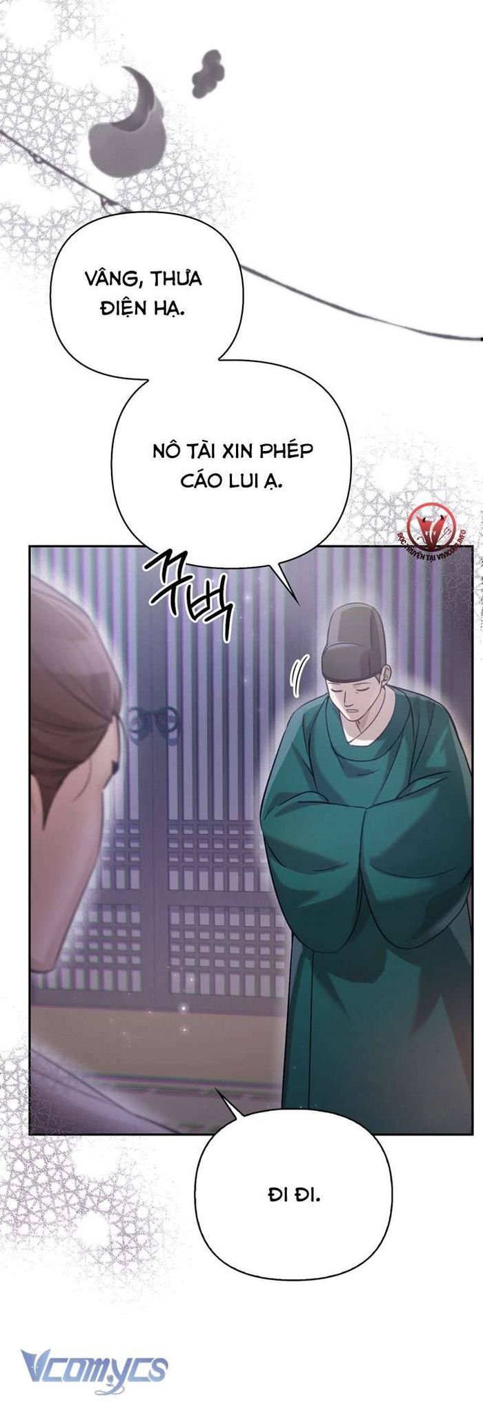 [18+] Tiết Học Bí Mật Của Trung Điện - Chap 24 Ảnh 42