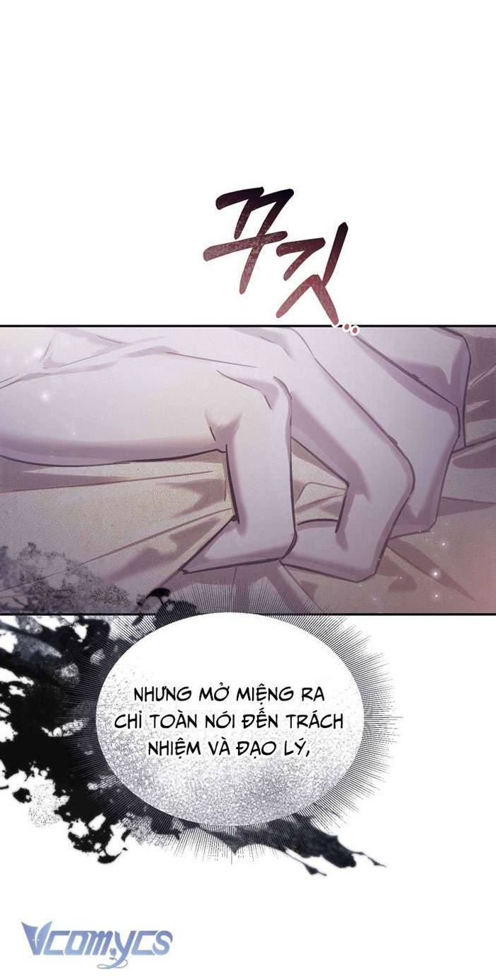 [18+] Tiết Học Bí Mật Của Trung Điện - Chap 24 Ảnh 44