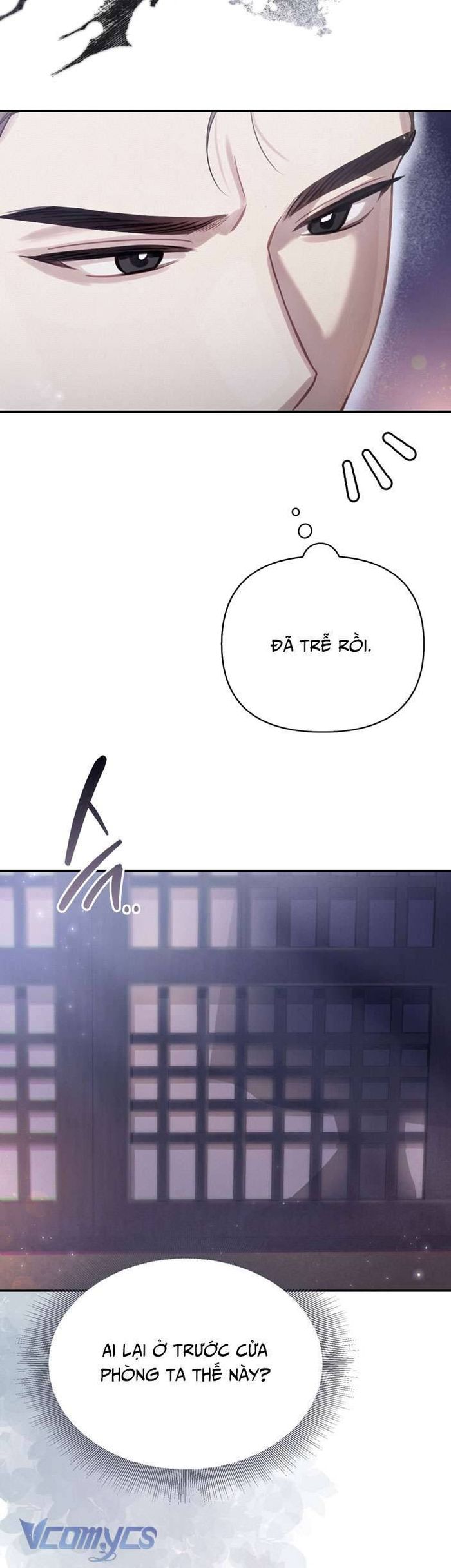 [18+] Tiết Học Bí Mật Của Trung Điện - Chap 24 Ảnh 46