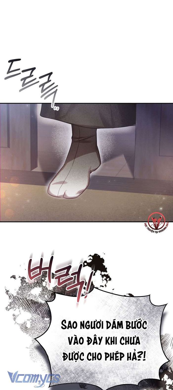 [18+] Tiết Học Bí Mật Của Trung Điện - Chap 24 Ảnh 48
