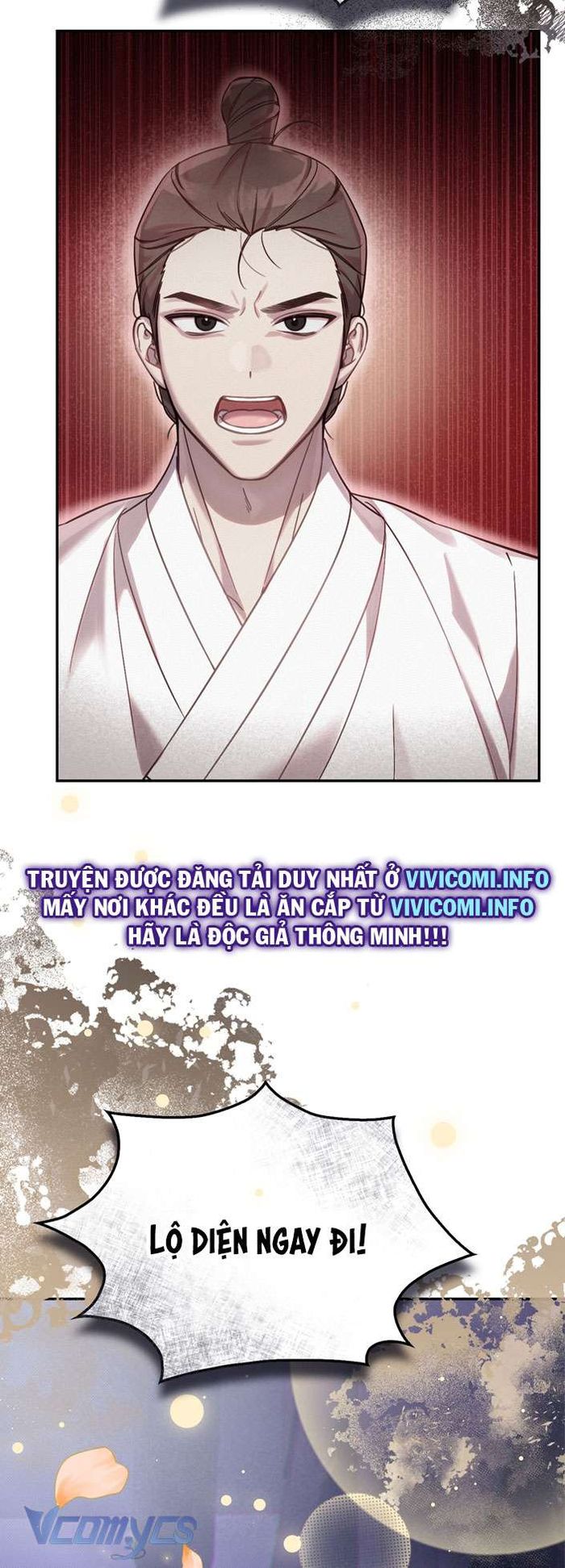 [18+] Tiết Học Bí Mật Của Trung Điện - Chap 24 Ảnh 49