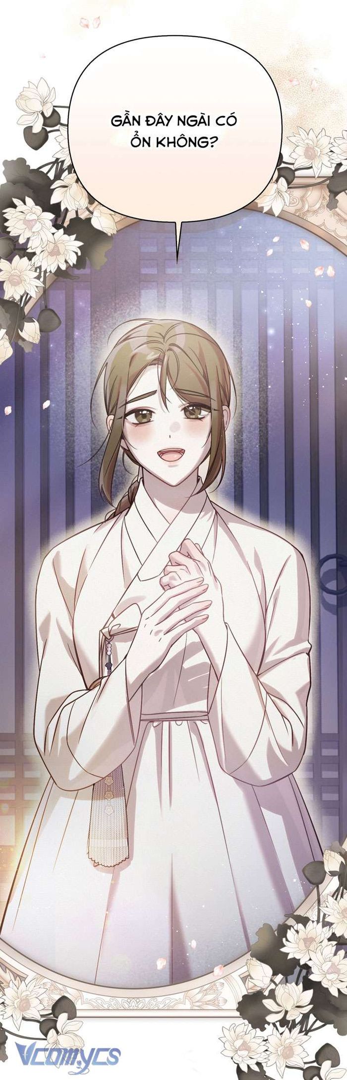 [18+] Tiết Học Bí Mật Của Trung Điện - Chap 24 Ảnh 53