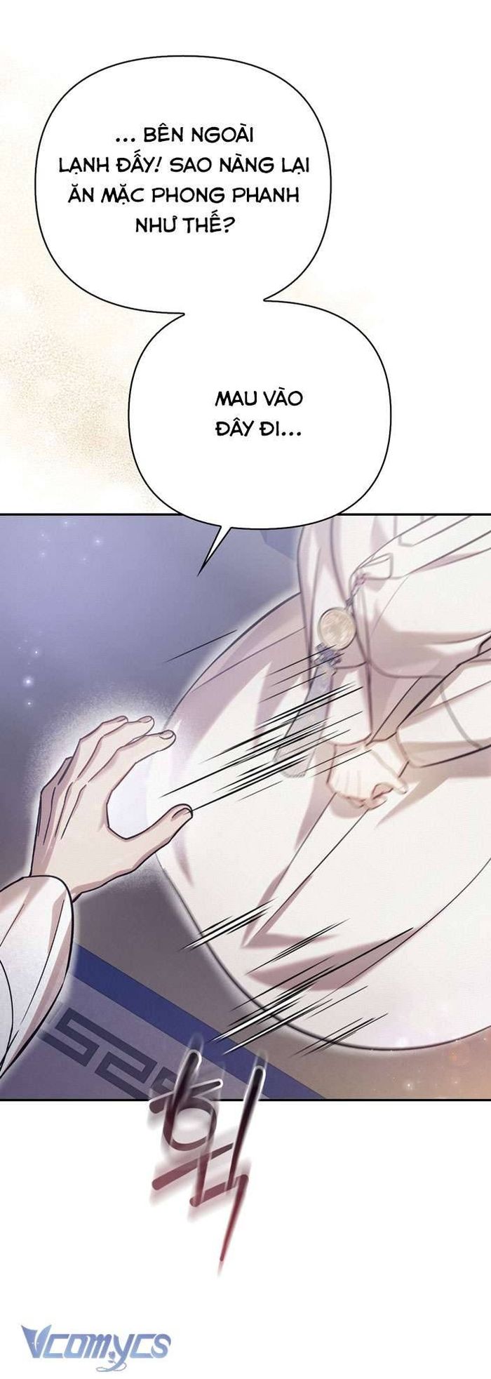 [18+] Tiết Học Bí Mật Của Trung Điện - Chap 24 Ảnh 55