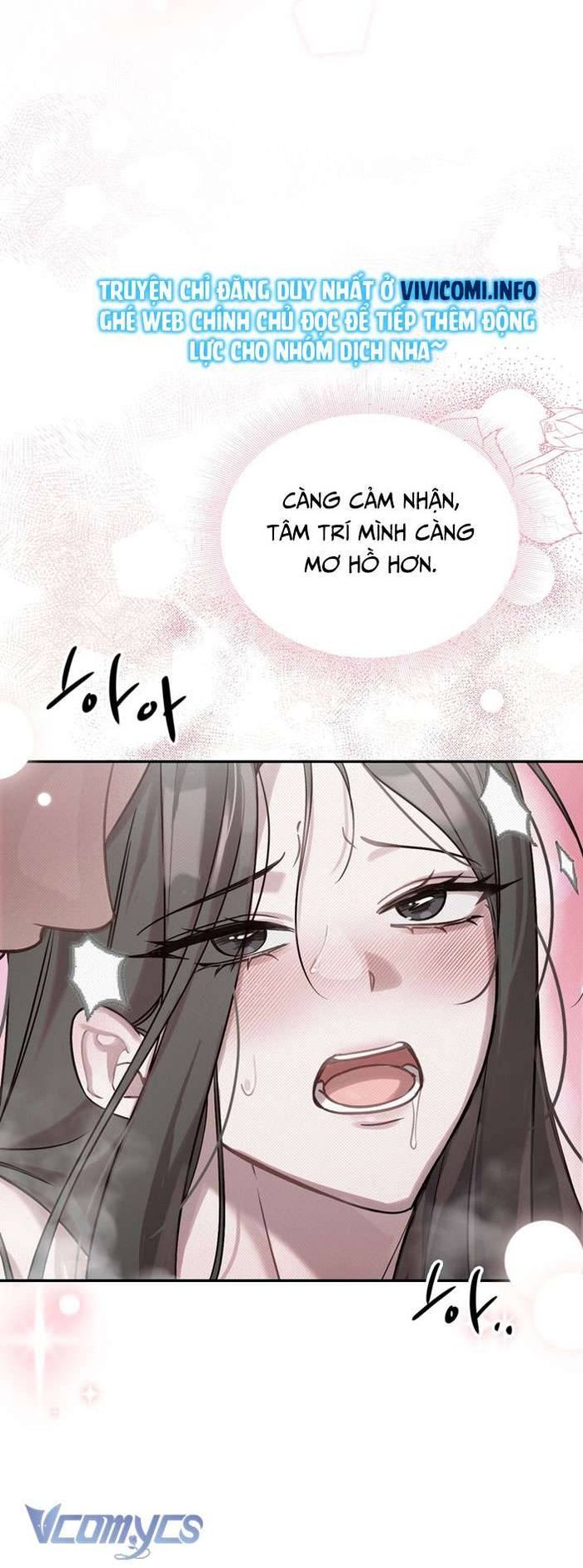 [18+] Tiết Học Bí Mật Của Trung Điện - Chap 24 Ảnh 7