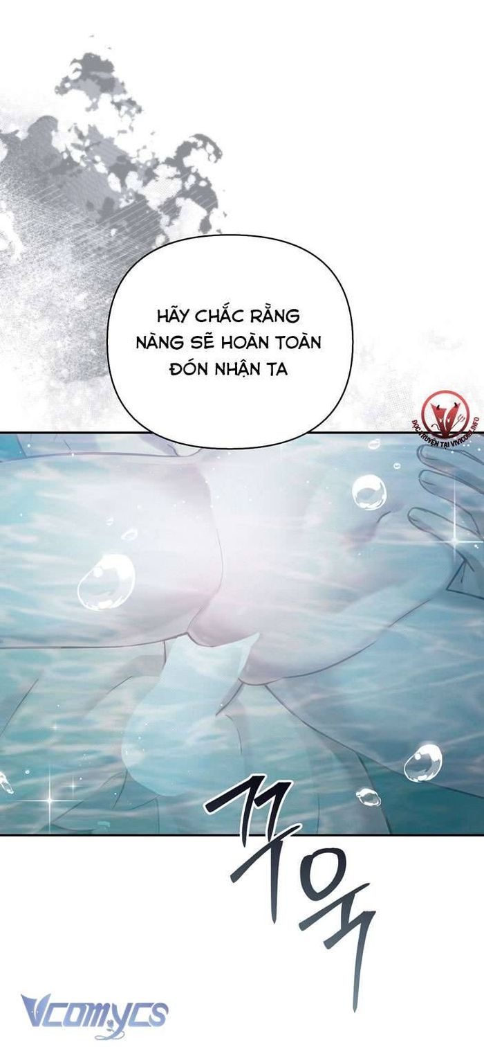 [18+] Tiết Học Bí Mật Của Trung Điện - Chap 24 Ảnh 9