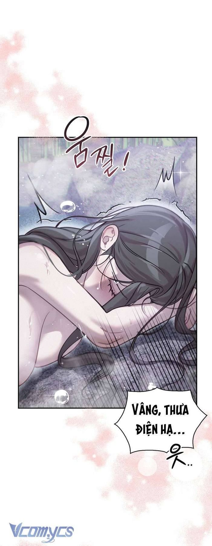 [18+] Tiết Học Bí Mật Của Trung Điện - Chap 24 Ảnh 10