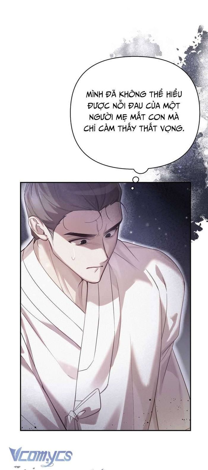 [18+] Tiết Học Bí Mật Của Trung Điện - Chap 25 Ảnh 14