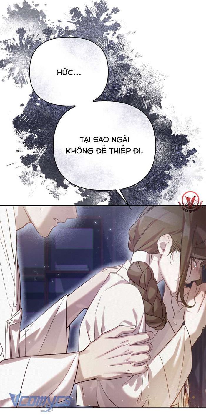 [18+] Tiết Học Bí Mật Của Trung Điện - Chap 25 Ảnh 15