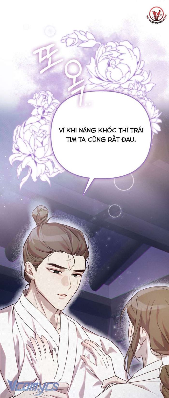 [18+] Tiết Học Bí Mật Của Trung Điện - Chap 25 Ảnh 18