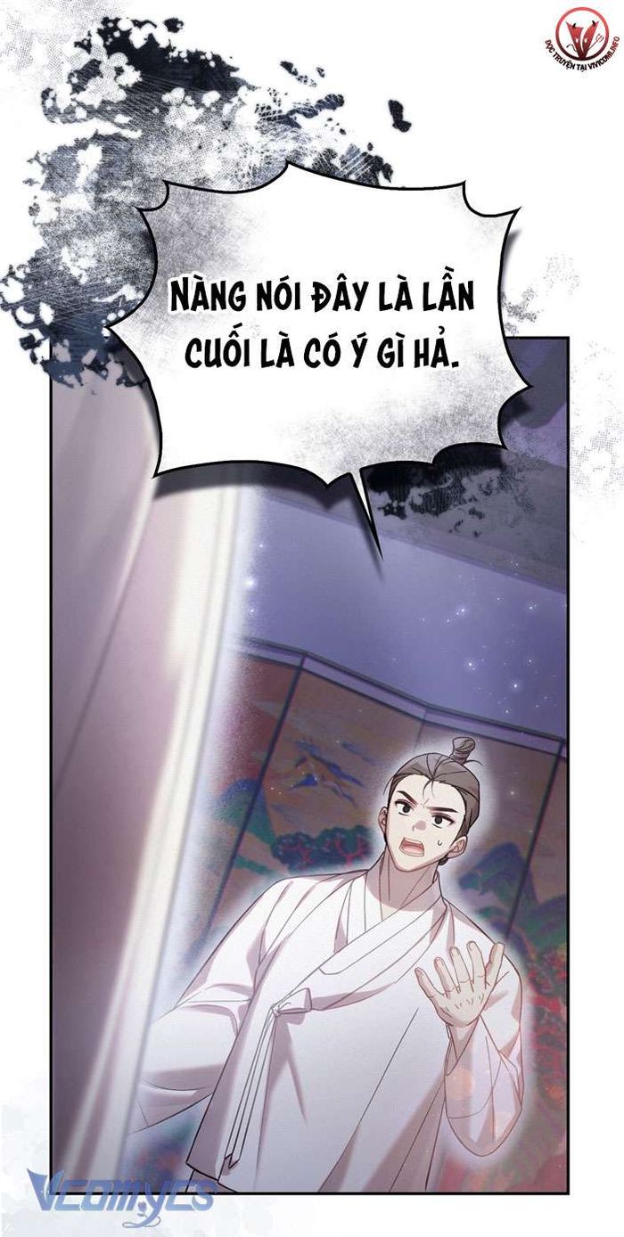 [18+] Tiết Học Bí Mật Của Trung Điện - Chap 25 Ảnh 3