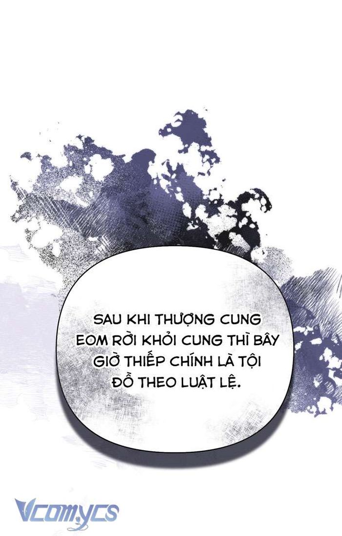 [18+] Tiết Học Bí Mật Của Trung Điện - Chap 25 Ảnh 22