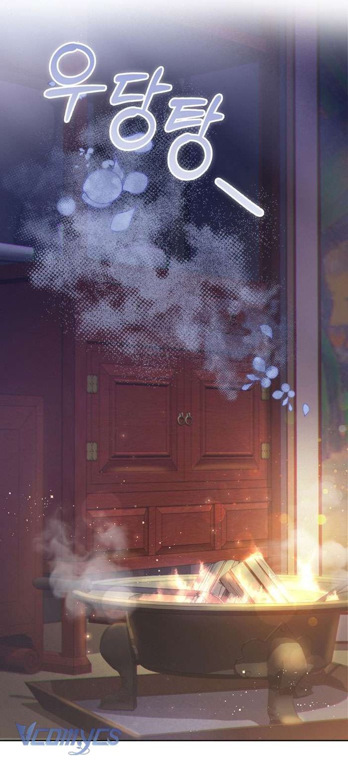[18+] Tiết Học Bí Mật Của Trung Điện - Chap 25 Ảnh 26